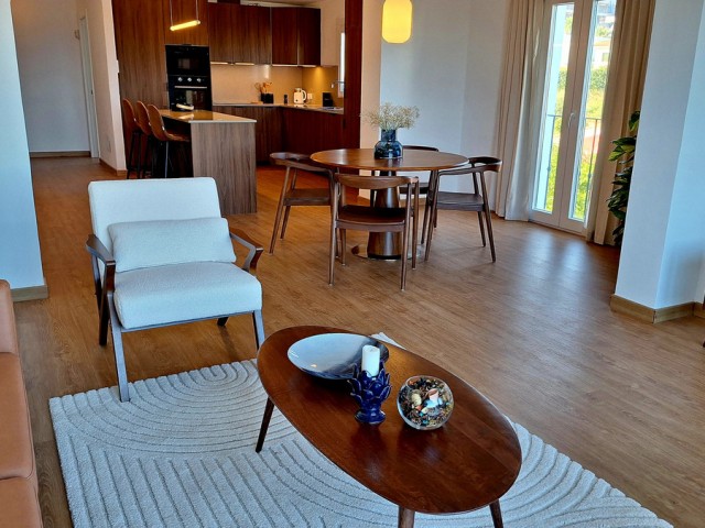 3 Bedrooms Apartment in Estepona