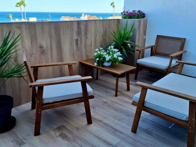 3 Bedrooms Apartment in Estepona