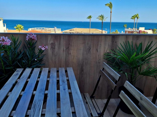 3 Bedrooms Apartment in Estepona