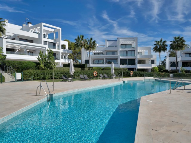 Apartment, Estepona