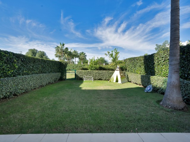 3 Slaapkamer Appartement in Estepona