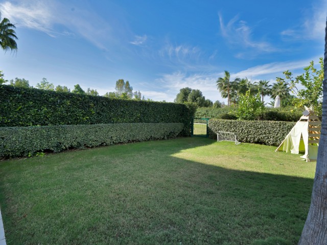 3 Slaapkamer Appartement in Estepona