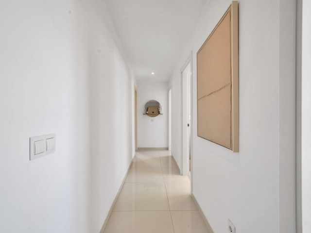 3 Slaapkamer Appartement in Estepona