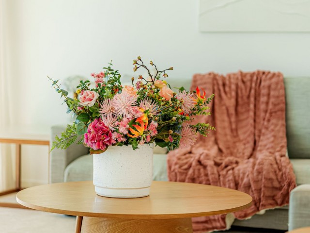 5 Makuuhuoneen Huvila New Golden Mile