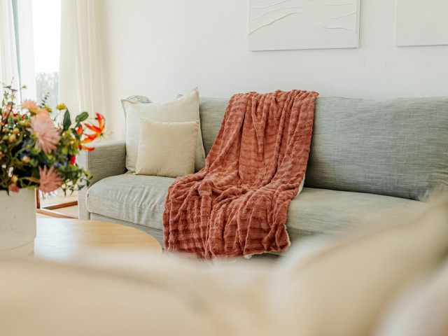 5 Makuuhuoneen Huvila New Golden Mile