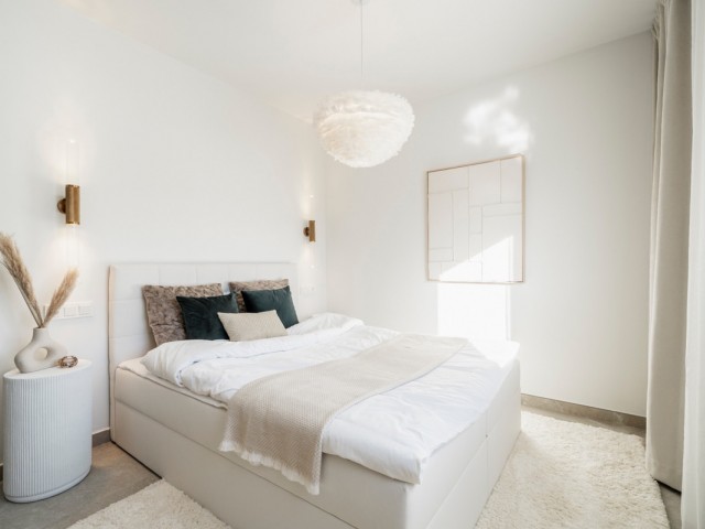 4 Bedrooms Townhouse in Nueva Andalucía