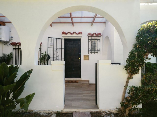 2 Bedrooms Townhouse in Benalmadena