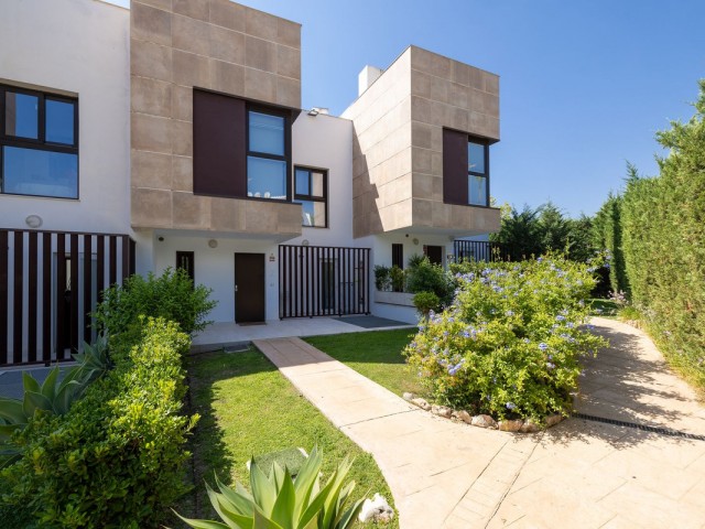 Townhouse, Nueva Andalucia