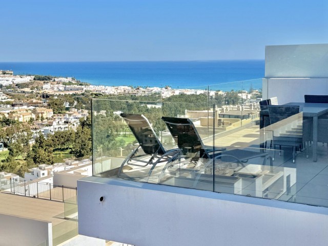 Apartment, La Cala