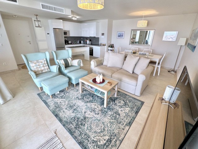 Apartment, La Cala, R5221051