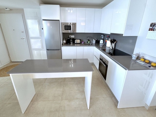 Apartment, La Cala, R5221051