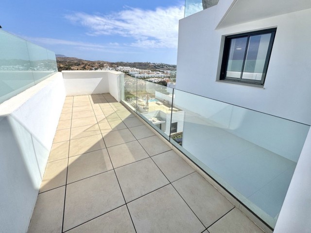 3 Sovrums Lägenhet i La Cala