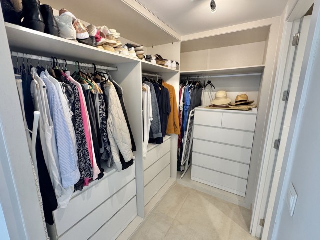 3 Sovrums Lägenhet i La Cala