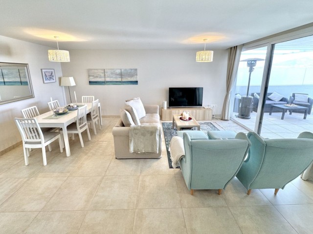 Appartement avec 3 Chambres  à La Cala