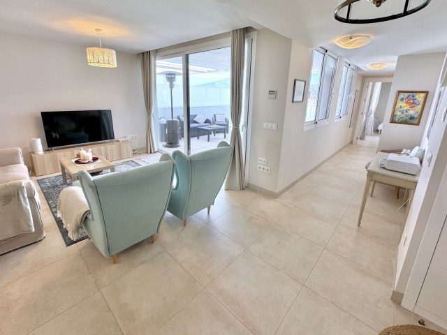 Appartement avec 3 Chambres  à La Cala