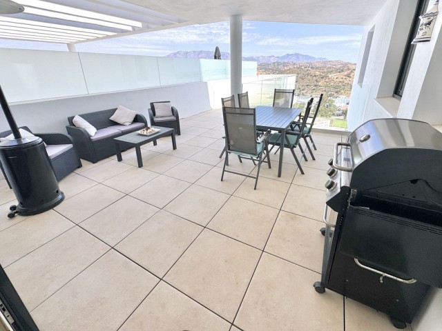 Appartement avec 3 Chambres  à La Cala