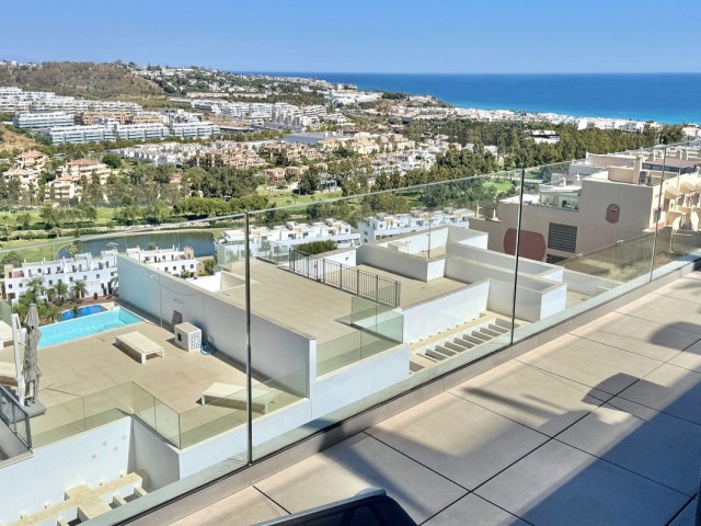 Appartement avec 3 Chambres  à La Cala