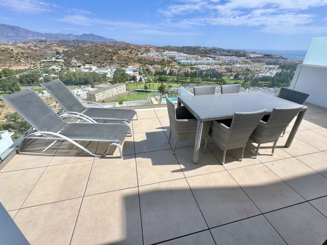 Appartement avec 3 Chambres  à La Cala