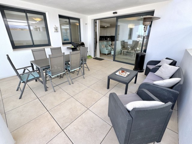 Appartement avec 3 Chambres  à La Cala