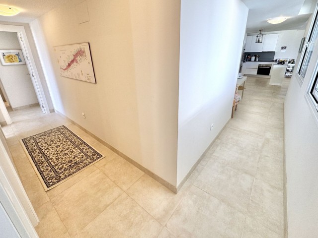 Appartement avec 3 Chambres  à La Cala