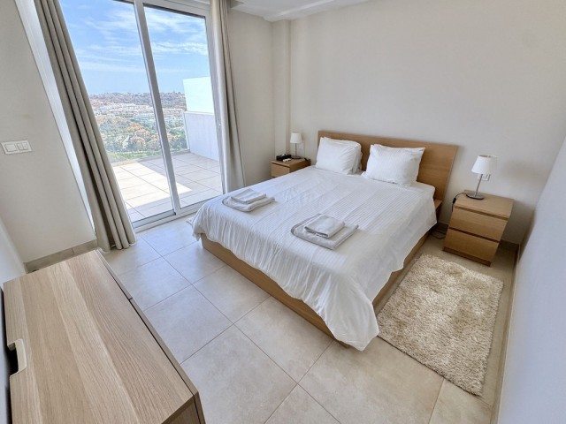 Appartement avec 3 Chambres  à La Cala