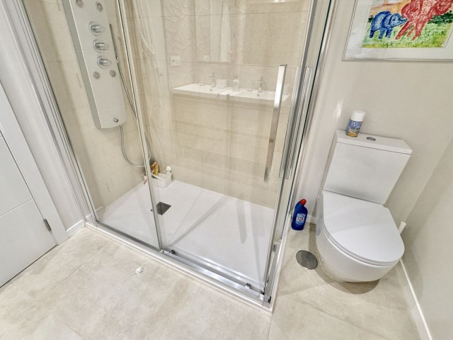 Appartement avec 3 Chambres  à La Cala