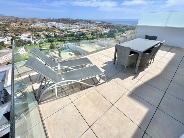 Appartement avec 3 Chambres  à La Cala