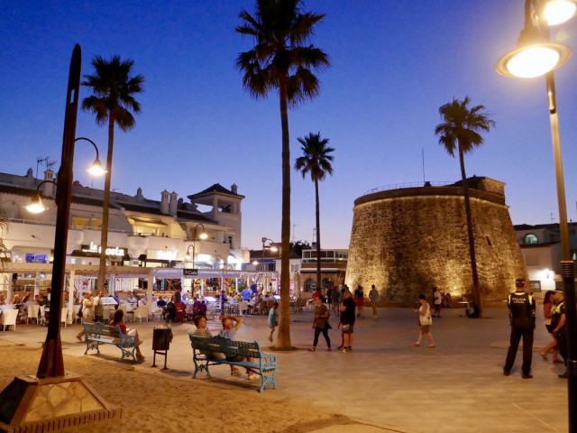 Appartement avec 3 Chambres  à La Cala