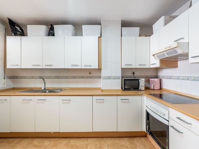 Penthouse in Estepona