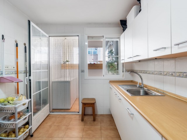 Penthouse in Estepona