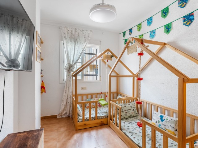 Penthouse in Estepona