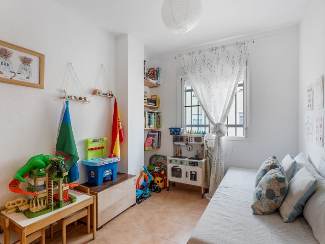 Penthouse in Estepona