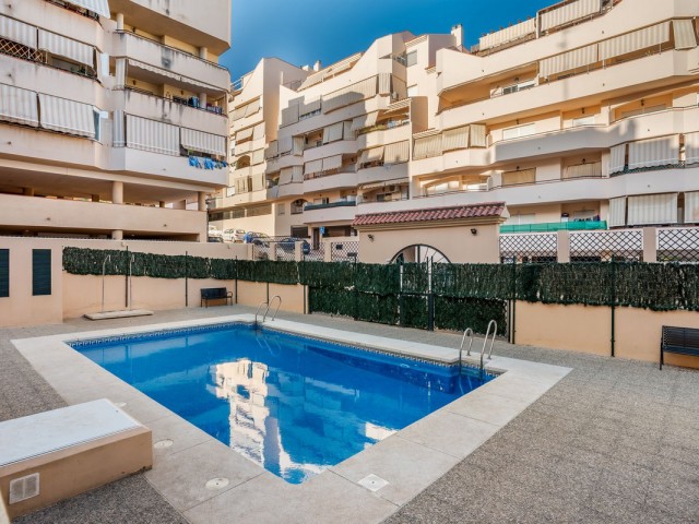 Penthouse in Estepona