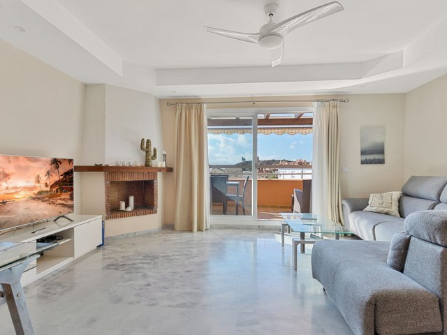 3 Bedrooms Townhouse in Torreblanca