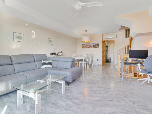 3 Bedrooms Townhouse in Torreblanca