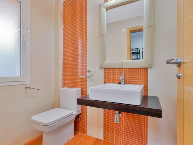 3 Bedrooms Townhouse in Torreblanca