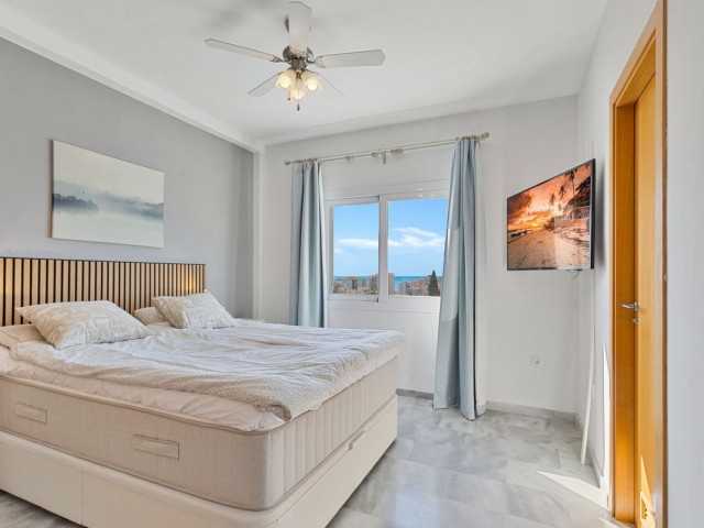 3 Bedrooms Townhouse in Torreblanca