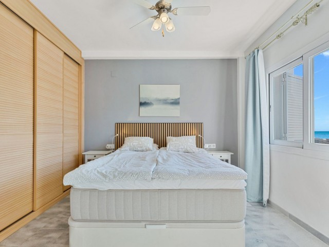 3 Bedrooms Townhouse in Torreblanca