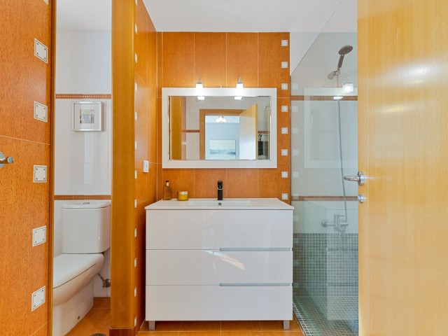 3 Bedrooms Townhouse in Torreblanca