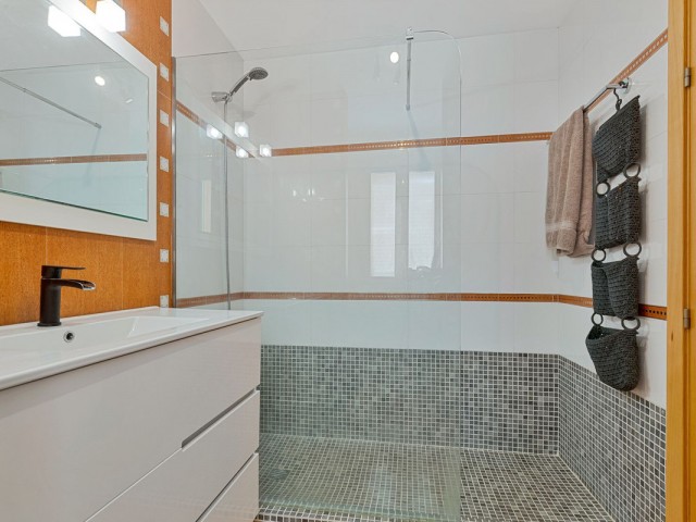 3 Bedrooms Townhouse in Torreblanca