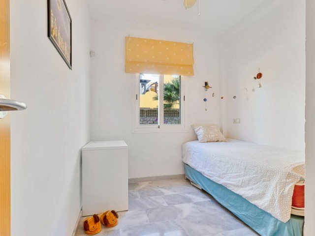 3 Bedrooms Townhouse in Torreblanca