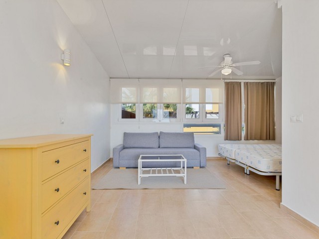 3 Bedrooms Townhouse in Torreblanca