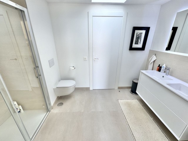 3 Bedrooms Apartment in Benalmadena Costa