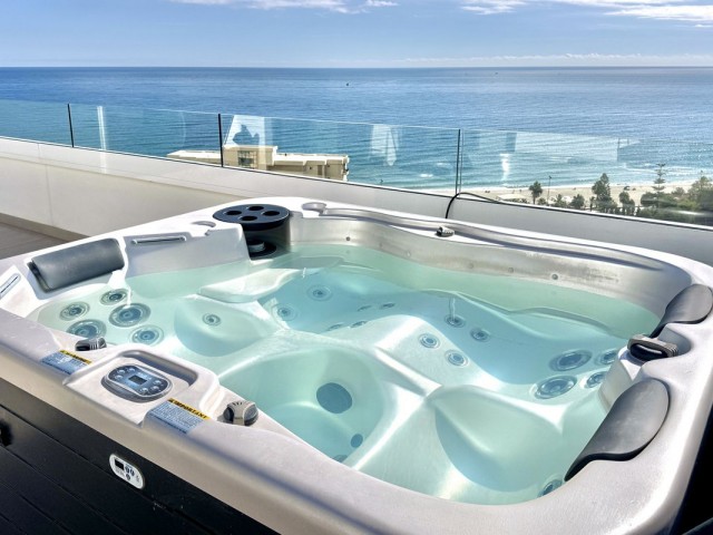 Apartment, Benalmadena Costa