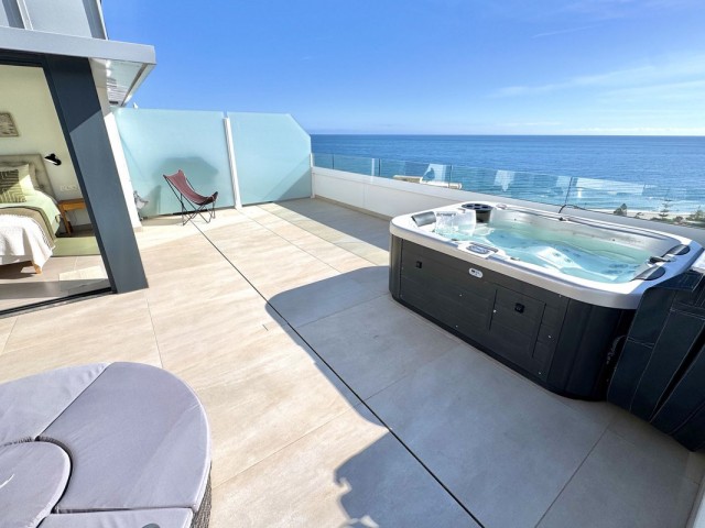 3 Bedrooms Apartment in Benalmadena Costa