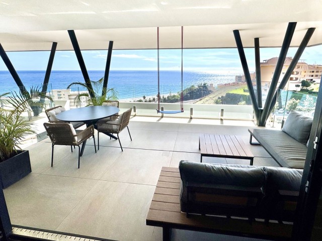 Huoneisto, Carvajal, R5221312