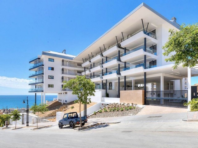 Appartement avec 3 Chambres  à Carvajal