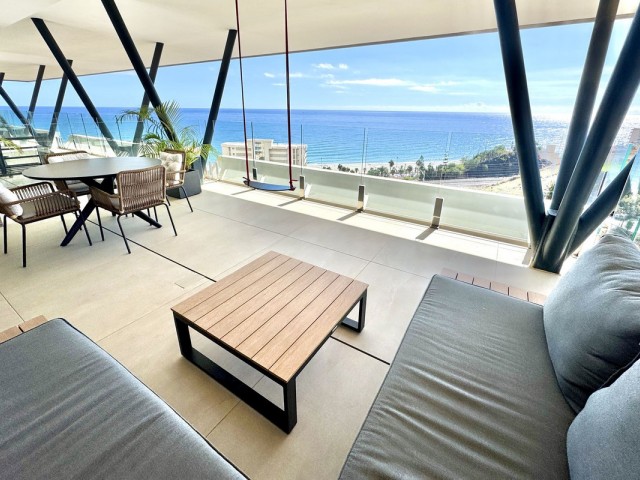 Appartement avec 3 Chambres  à Carvajal