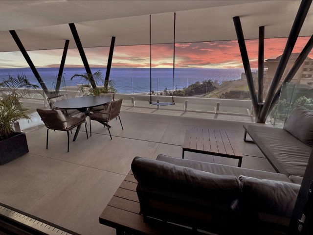 Appartement avec 3 Chambres  à Carvajal