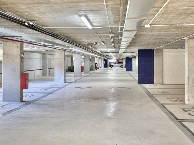 Appartement avec 3 Chambres  à Carvajal